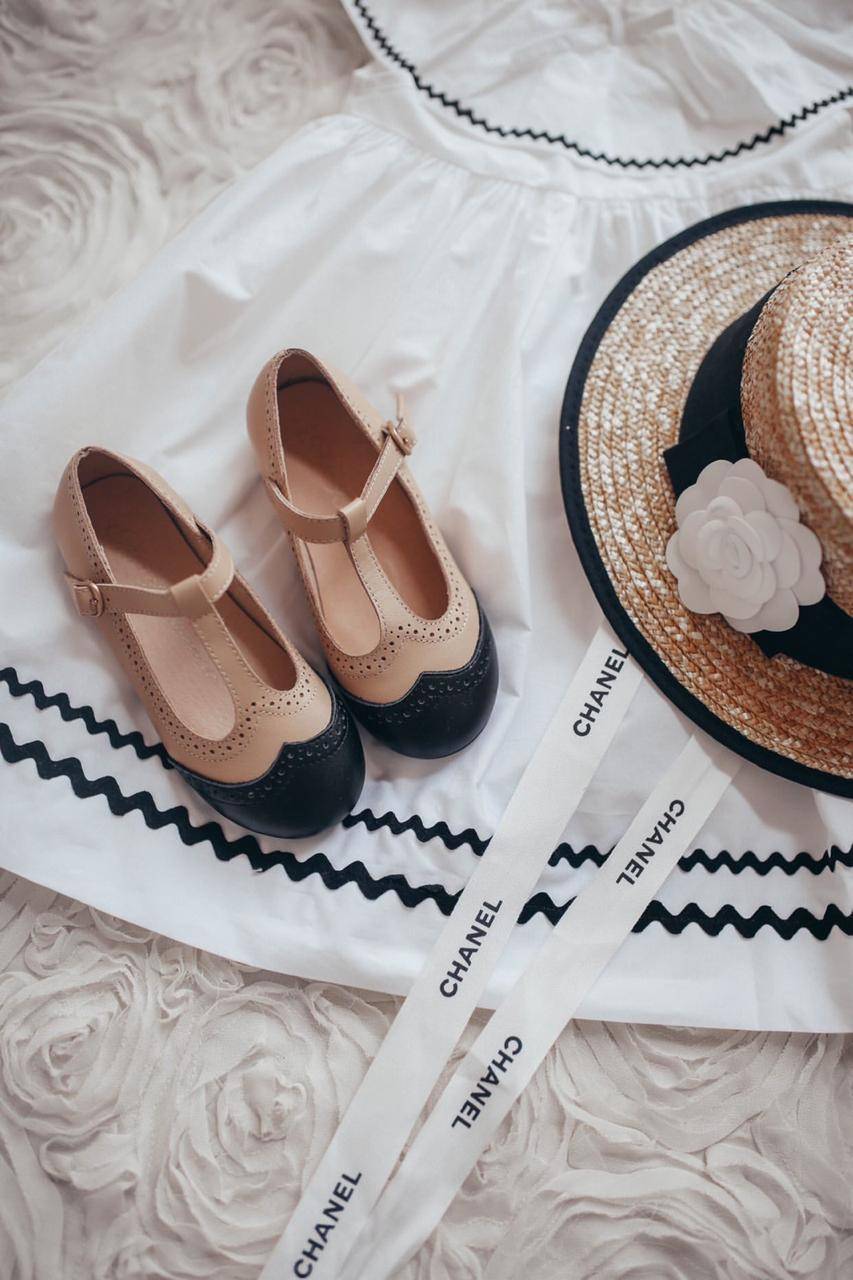 3 beautiful looks with Kathryn shoes - Age of Innocence