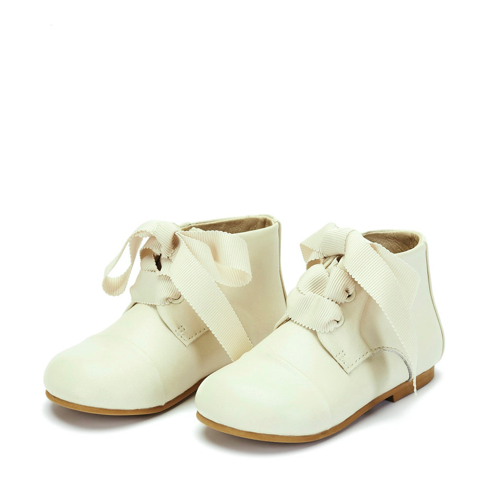 Jane Milk Boots Boots Age of Innocence