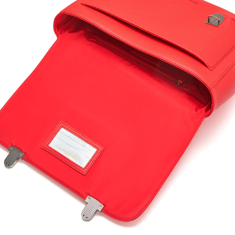 Boston Red Schoolbag Schoolbag Age of Innocence