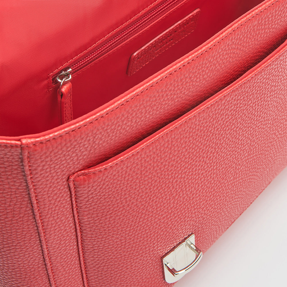 Boston Red Schoolbag Schoolbag Age of Innocence