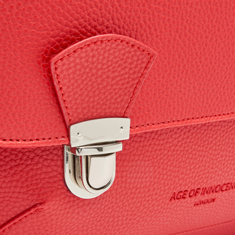 Boston Red Schoolbag Schoolbag Age of Innocence