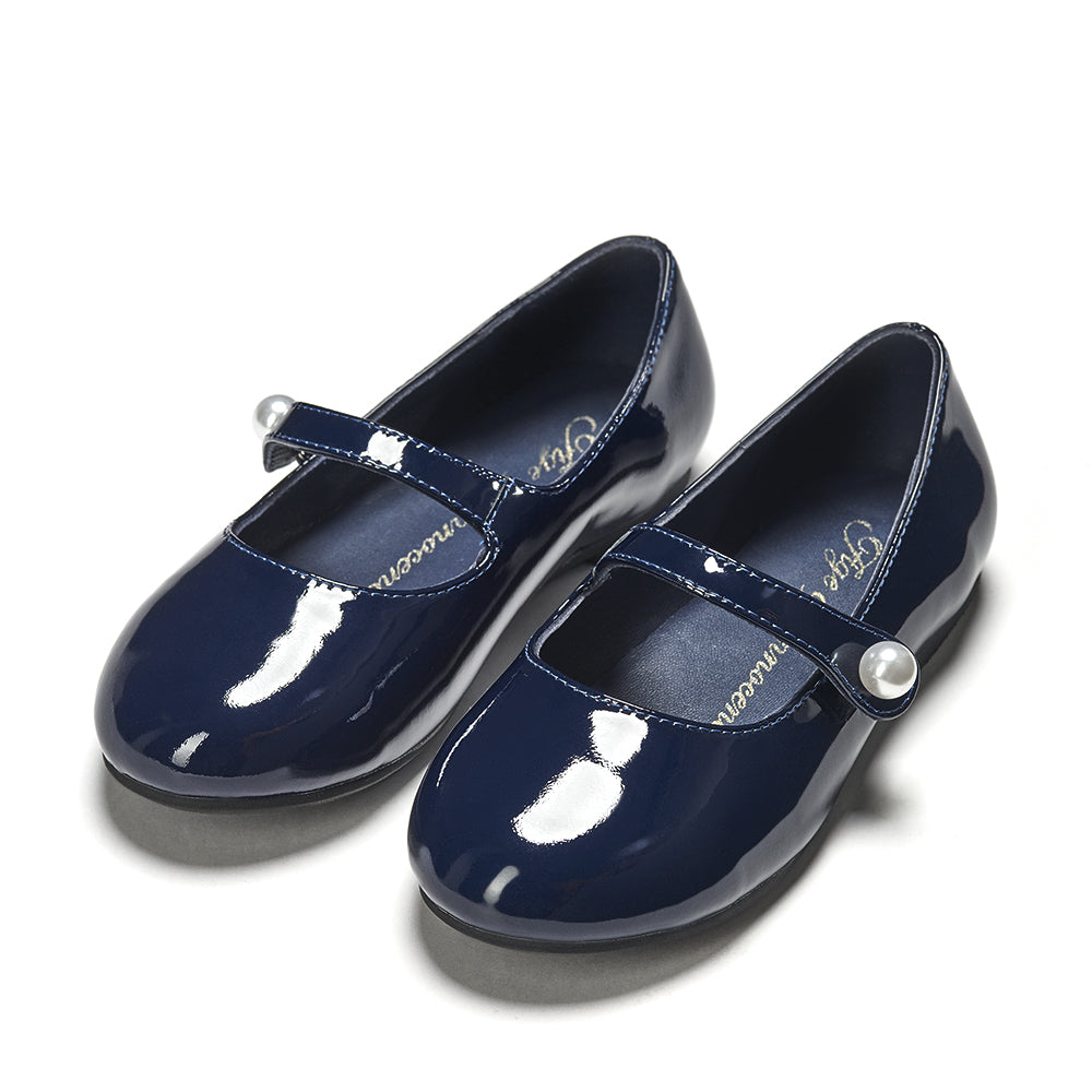 Elin Navy Shoes Shoes Age of Innocence