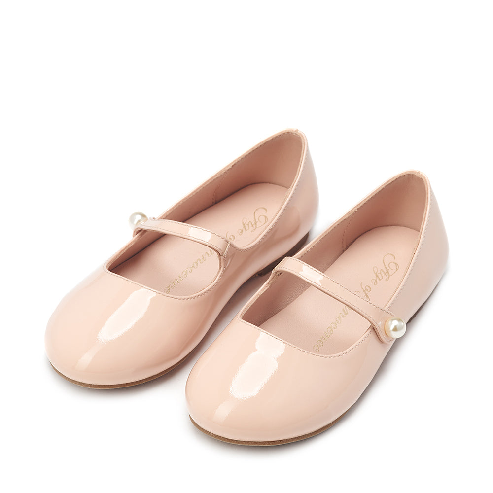 Elin Pink Shoes Shoes Age of Innocence