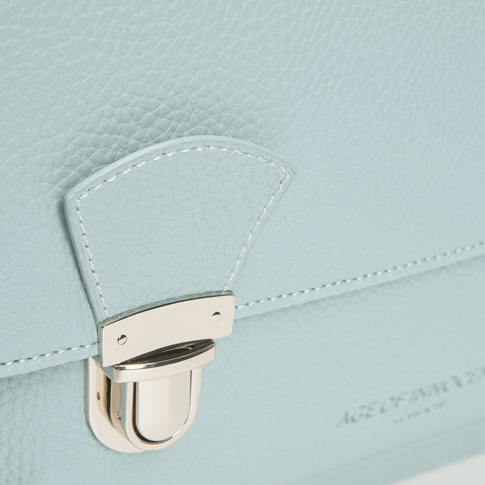 Boston Blue Schoolbag Schoolbag Age of Innocence