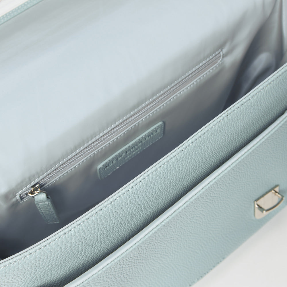 Boston Blue Schoolbag Schoolbag Age of Innocence