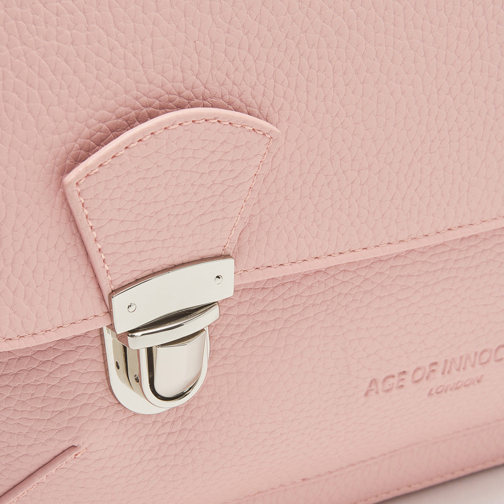 Boston Pink Schoolbag Schoolbag Age of Innocence