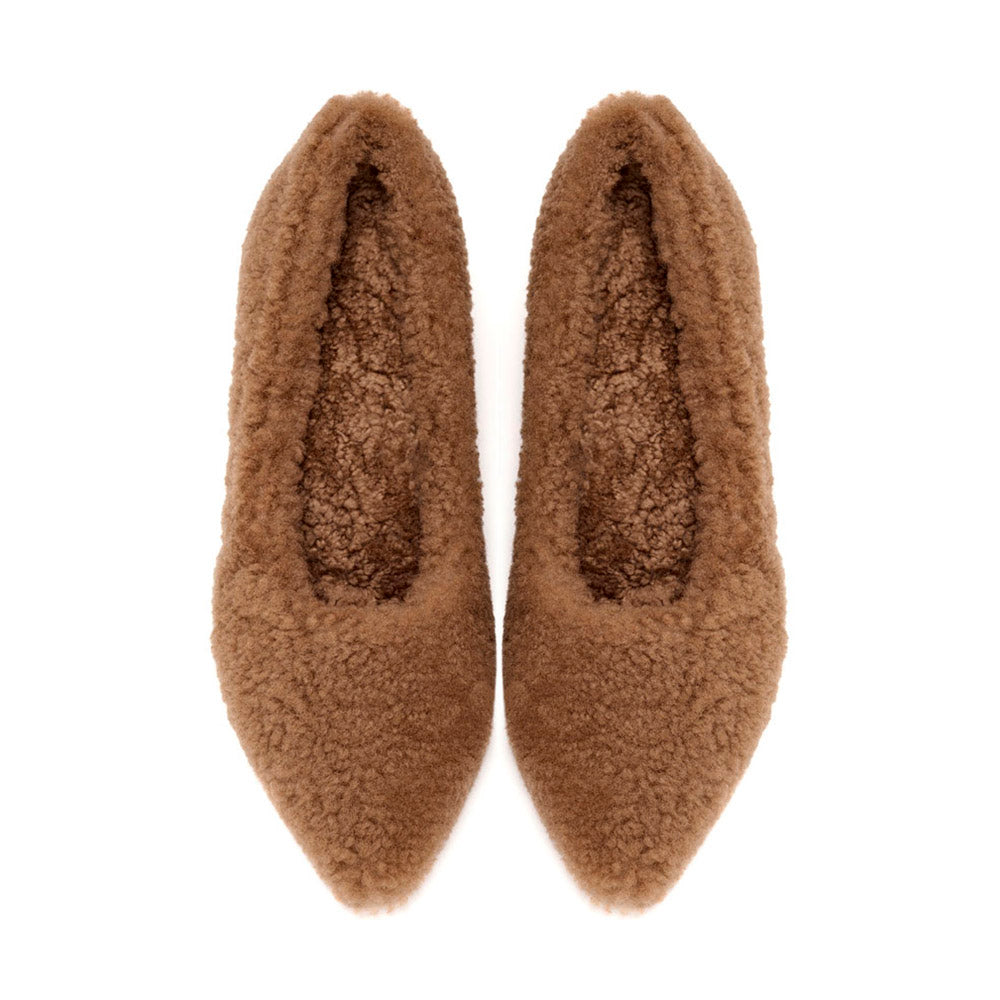 Gia Brown Shoes Shoes Age of Innocence Women