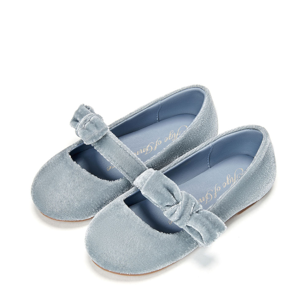 Mia Blue Shoes Shoes Age of Innocence