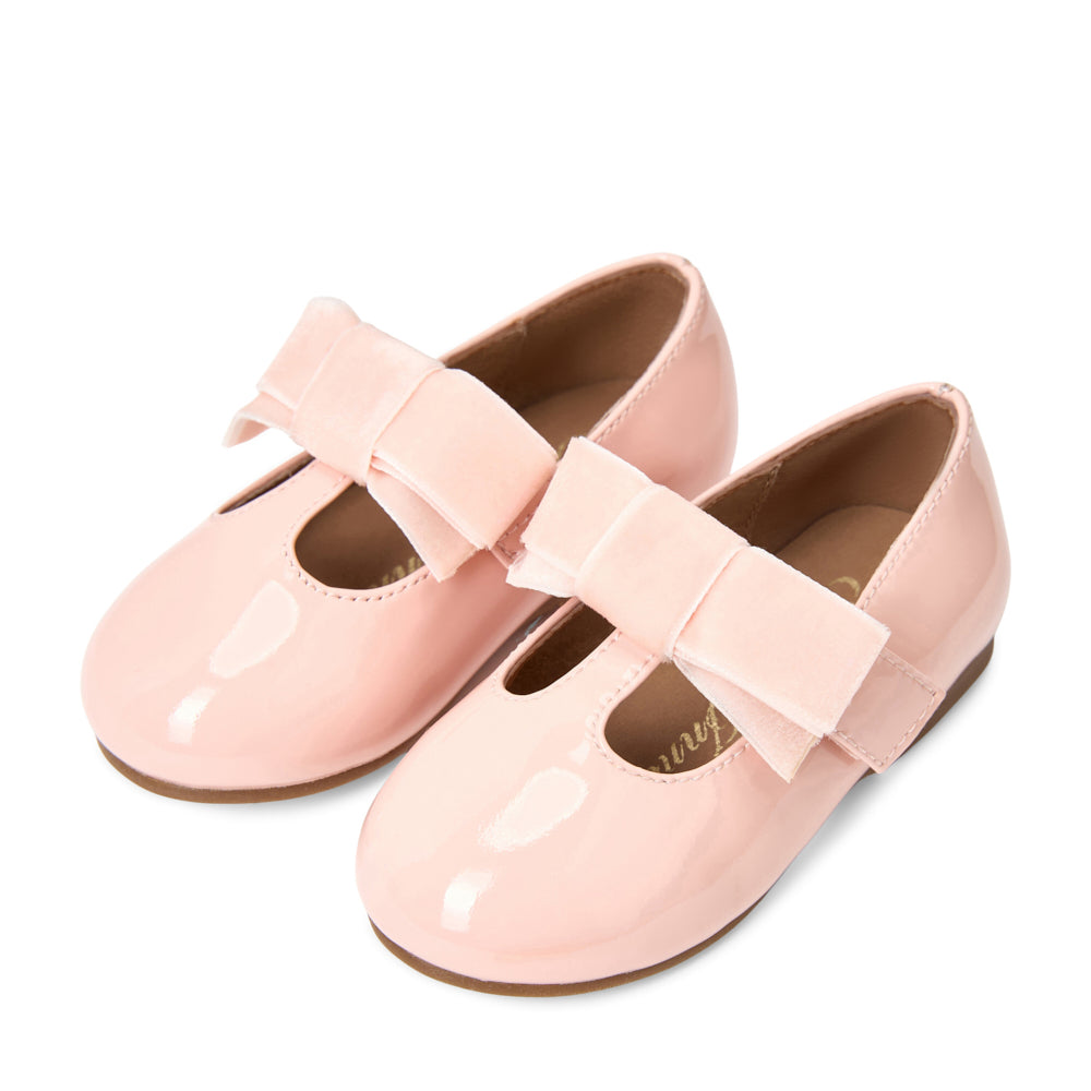 Yael Pink Shoes Shoes Age of Innocence
