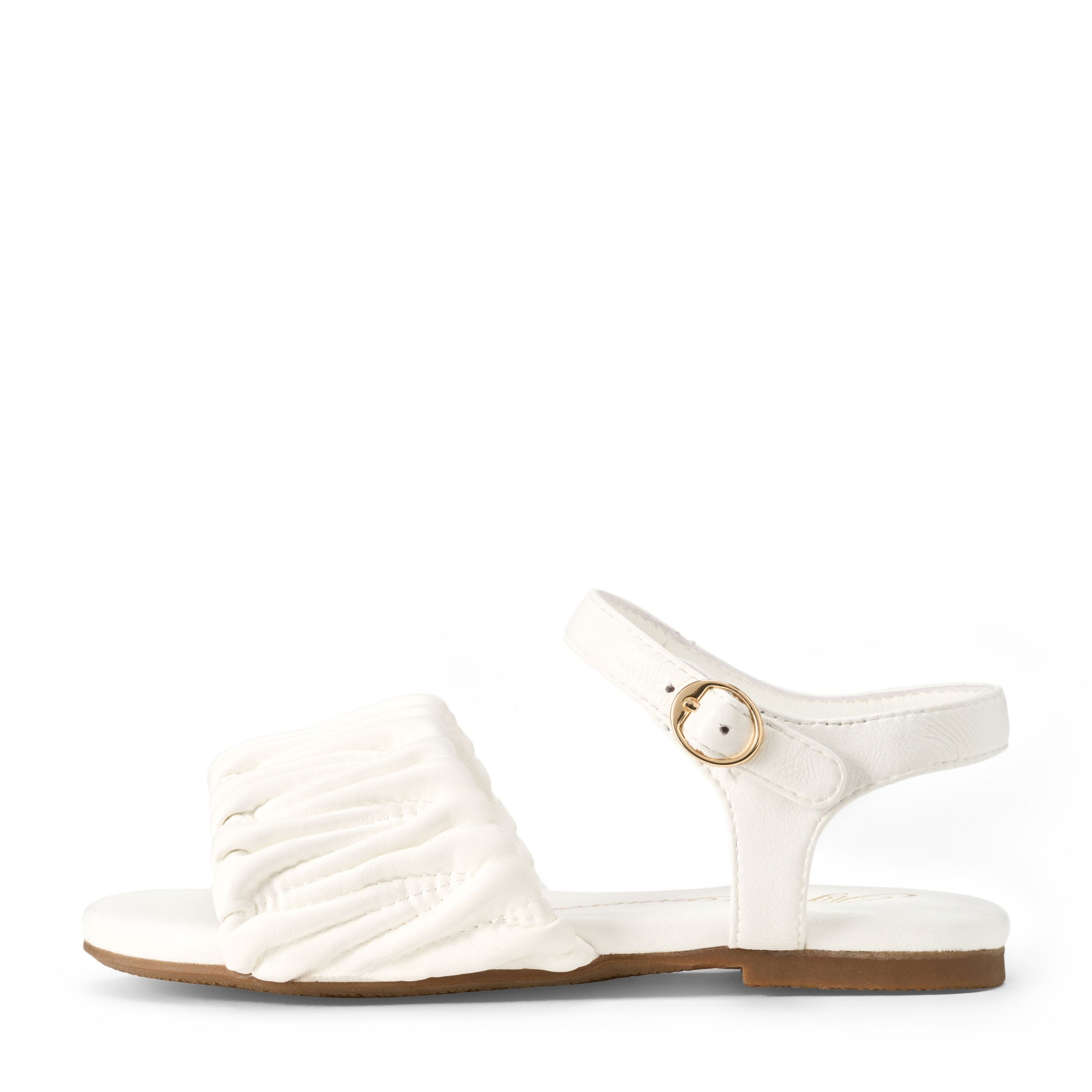 Tanya White Sandals Sandals Age of Innocence