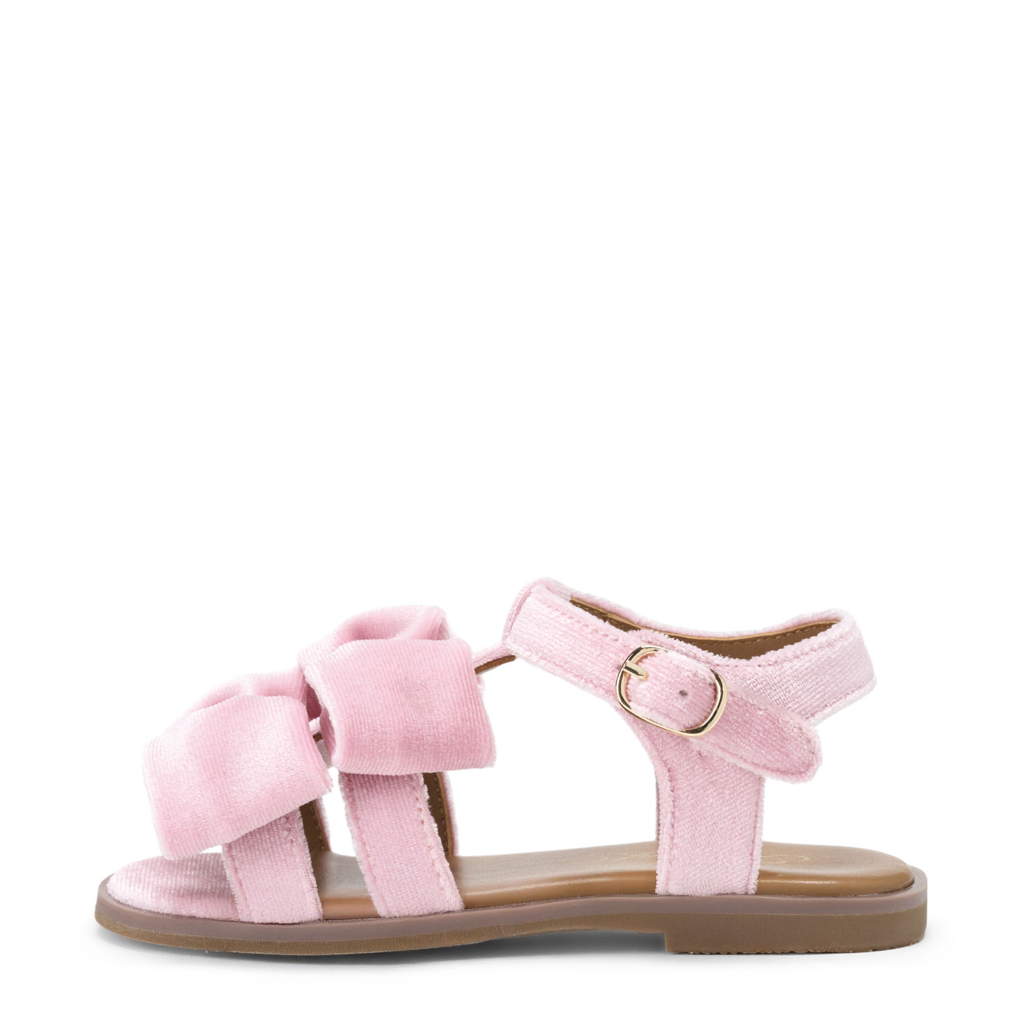 Rumi Pink Sandals Sandals Age of Innocence