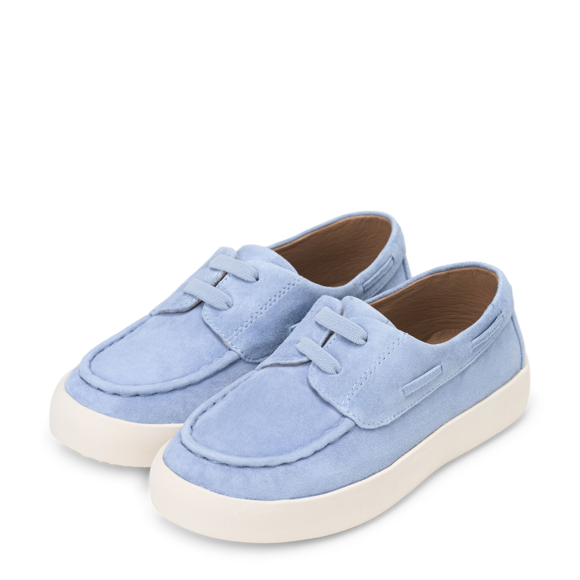 Saxon Blue Loafers Loafers GENTS by Age of Innocence