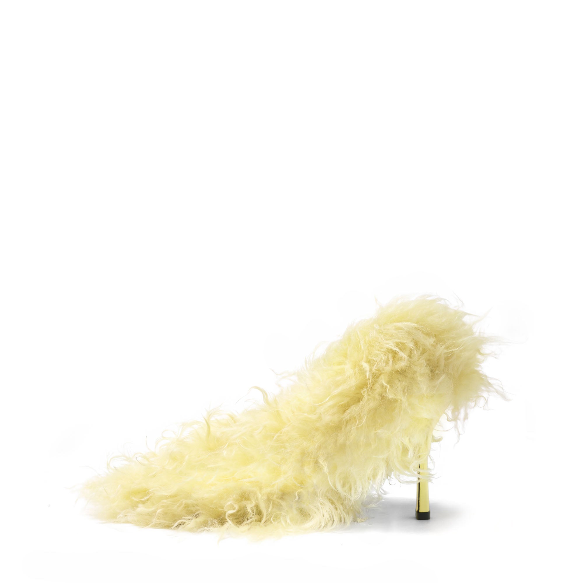 Sorine Yellow Shoes Shoes Age of Innocence Women