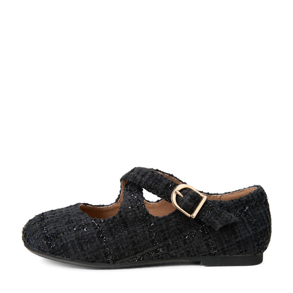 Demi Tweed Shoes Shoes Age of Innocence