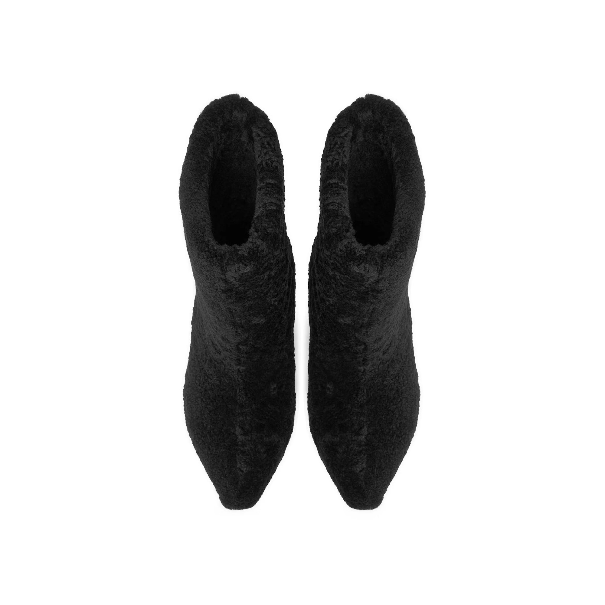 Gina 2.0 Black Boots Boots Age of Innocence Women