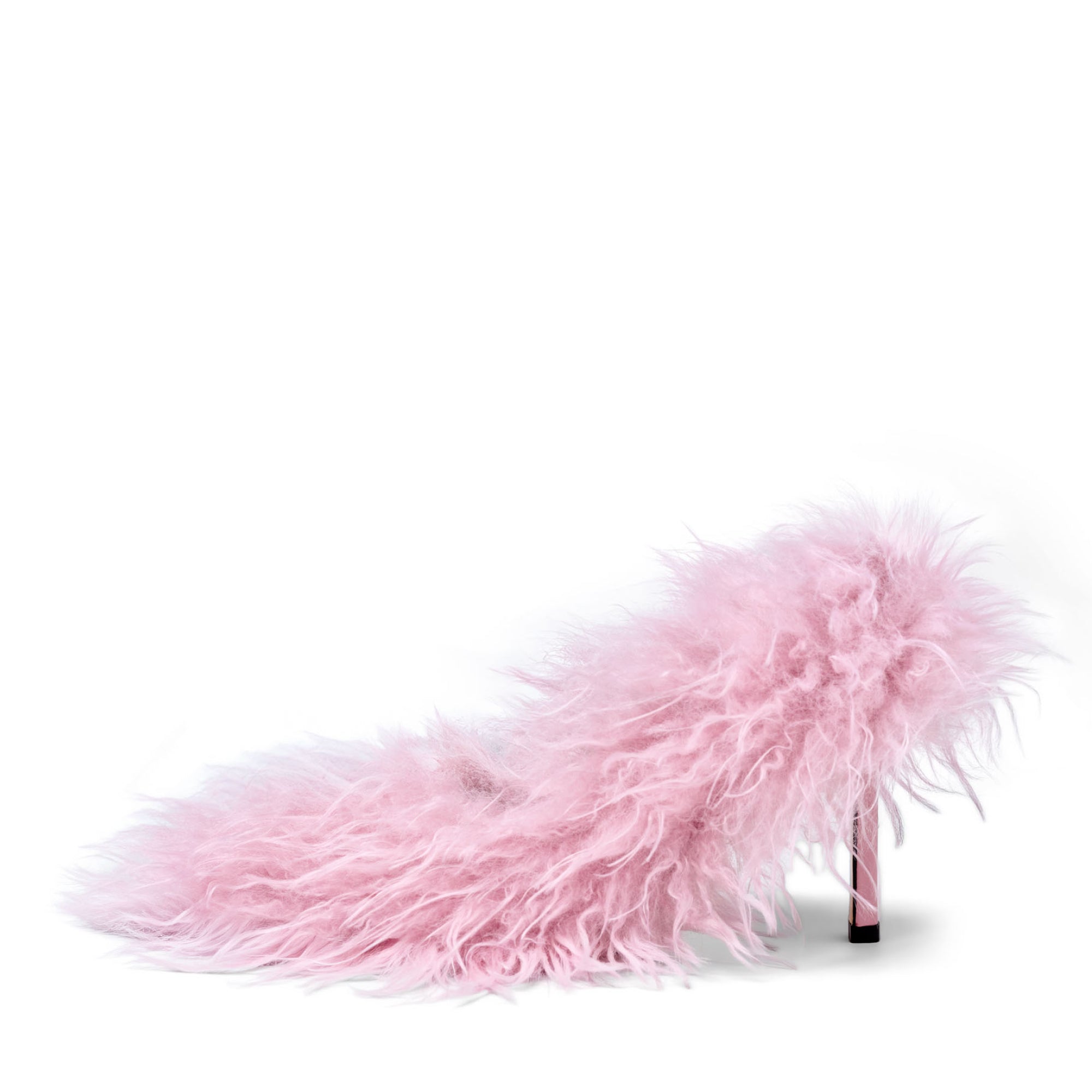 Sorine Pink Shoes
