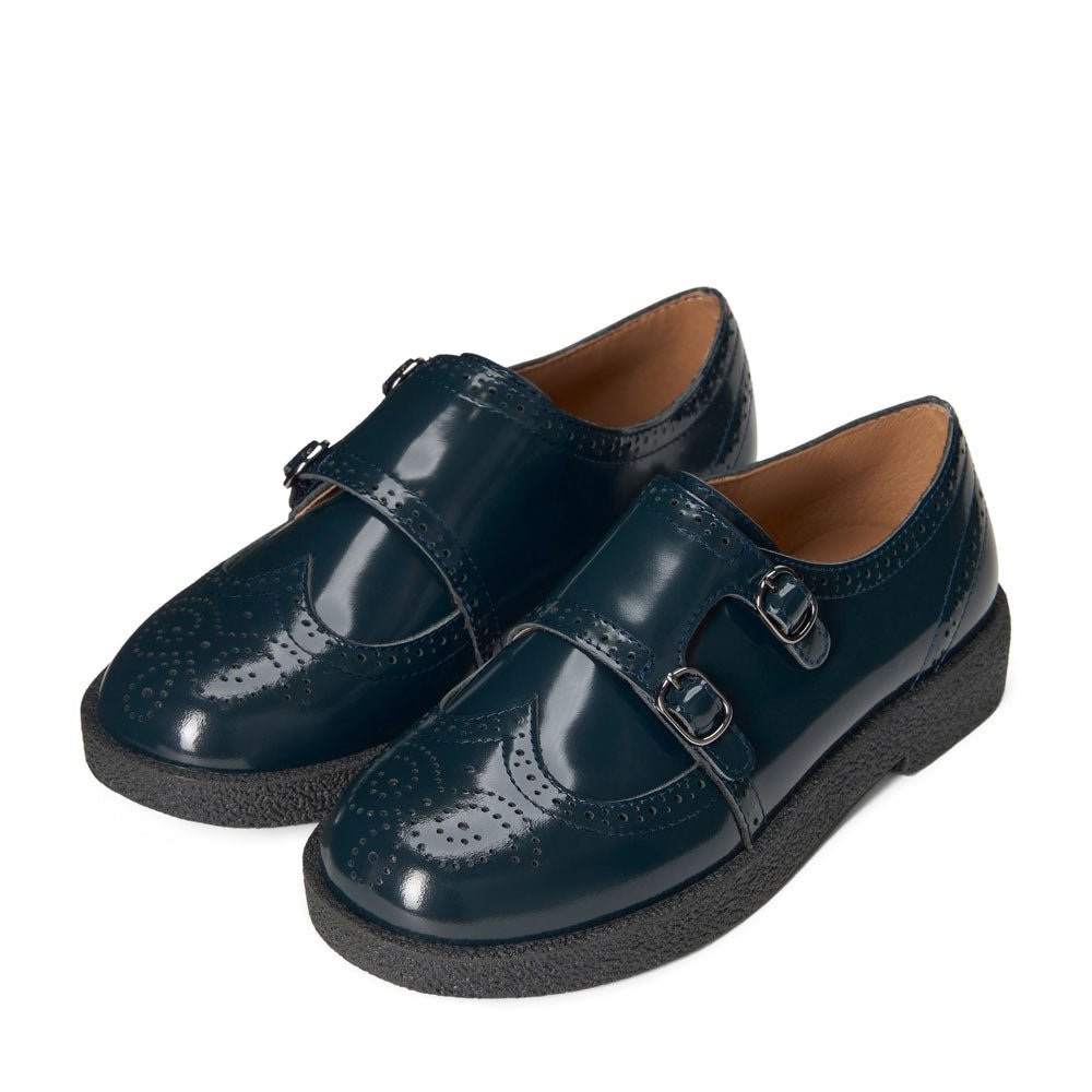 Alsa Navy Shoes Shoes Age of Innocence