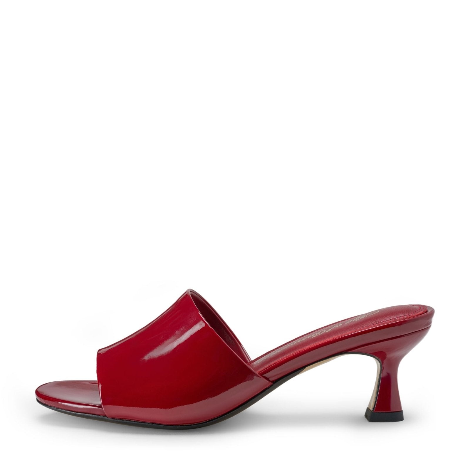 Aurea Burgundy Mules Mules Age of Innocence Women
