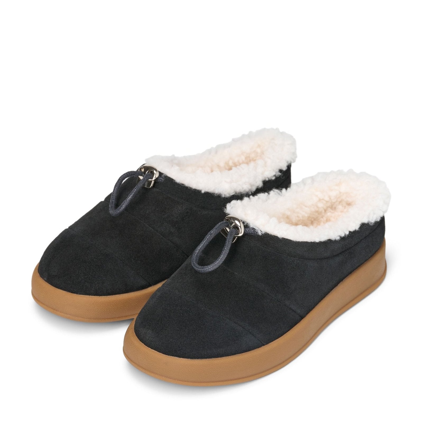 designer Bika Black Boots for girls by Age of Innocence