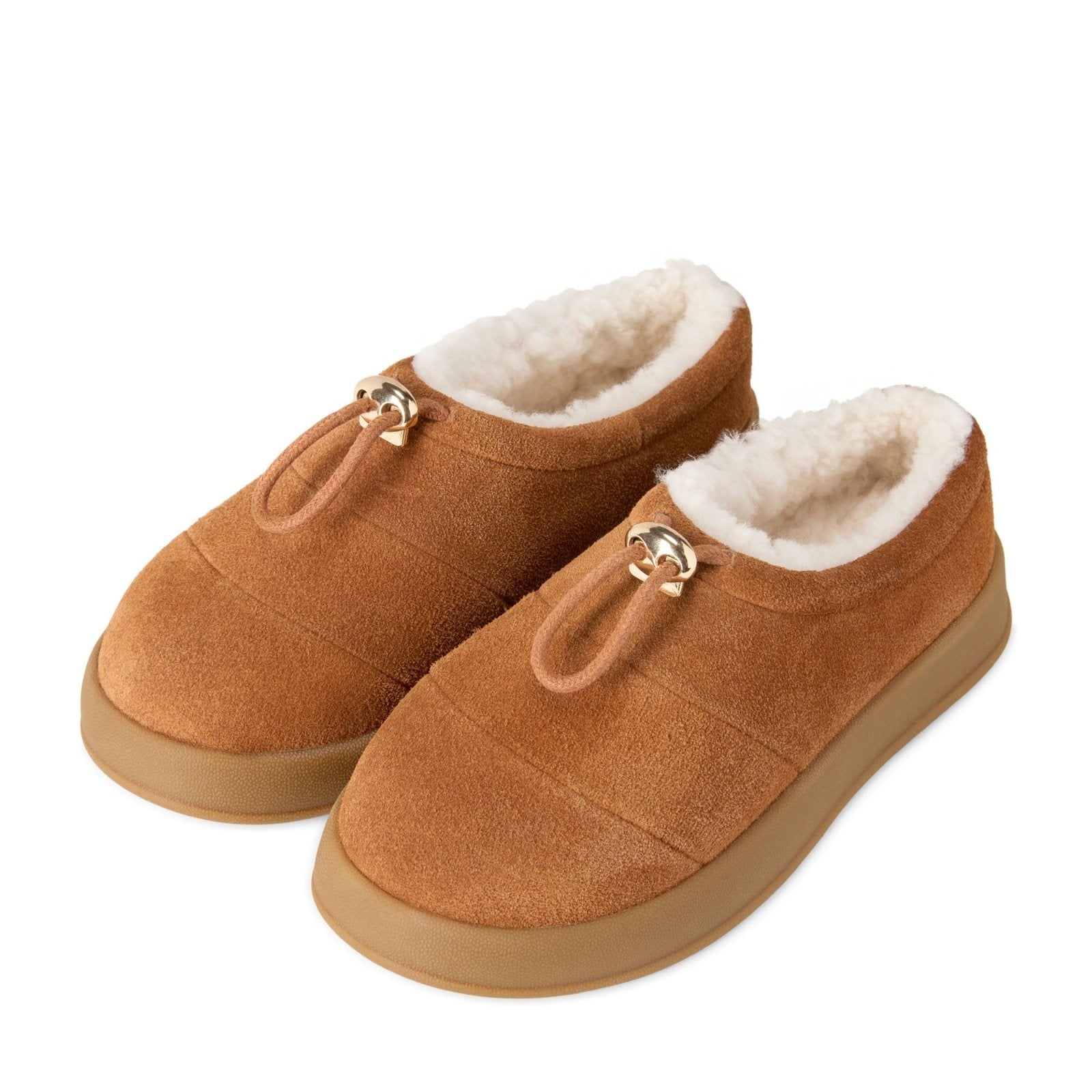 designer Bika Camel Boots for girls by Age of Innocence