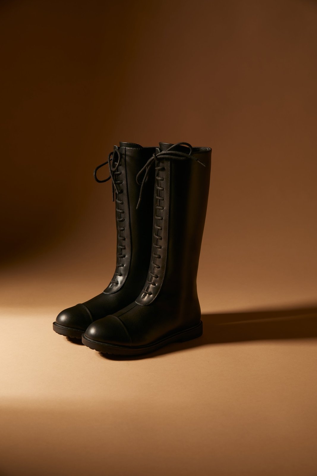 Blair Black Boots Boots Age of Innocence