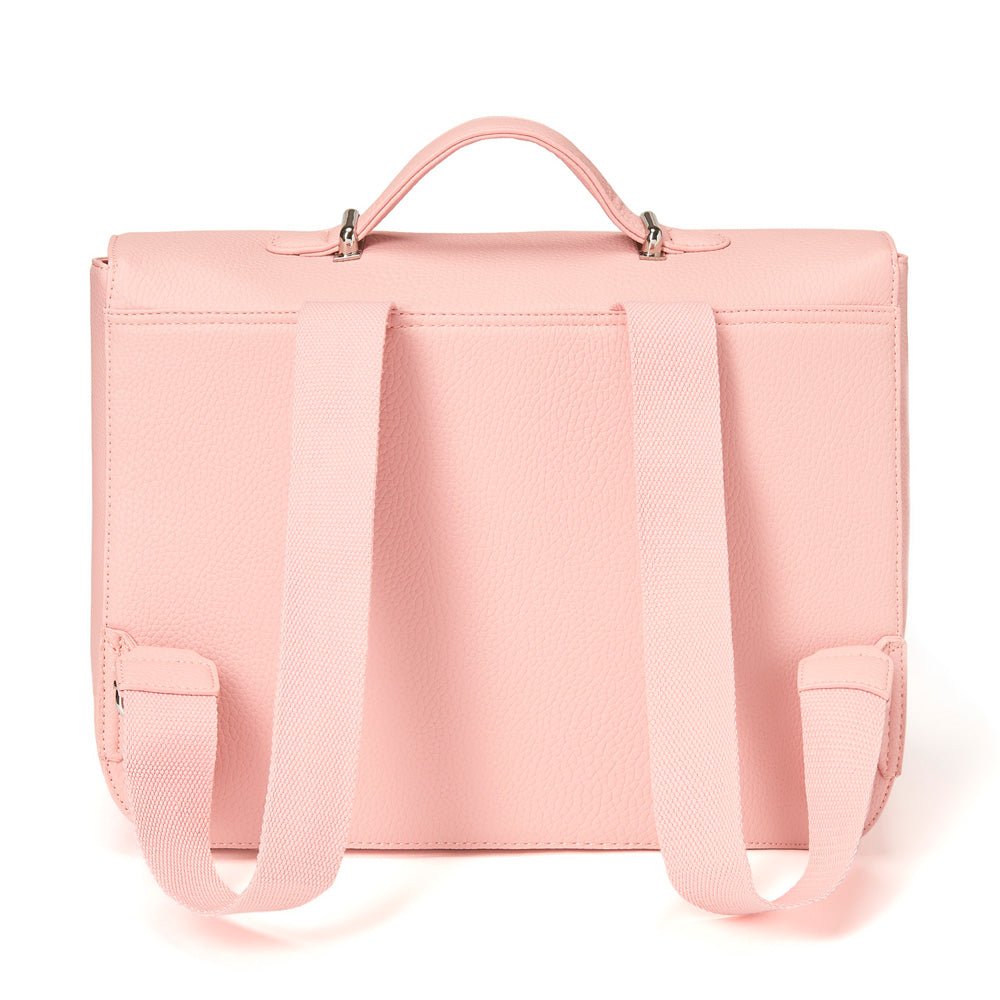 Boston Pink Schoolbag Schoolbag Age of Innocence