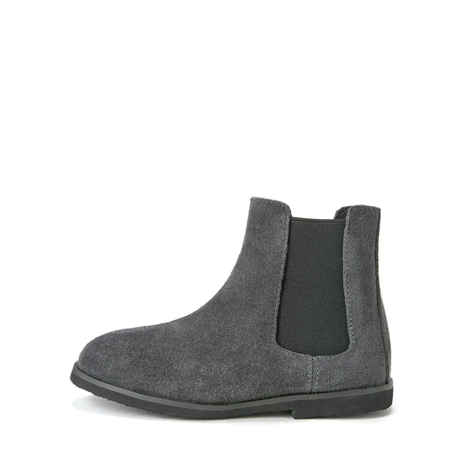 Charlie Grey Chelsea Boots Chelsea GENTS by Age of Innocence