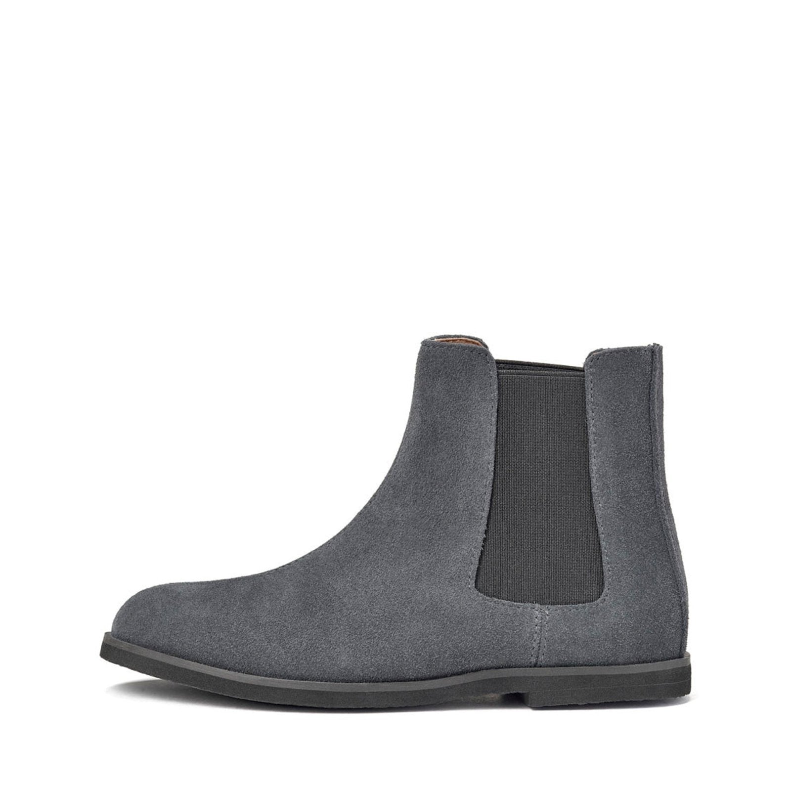 Charlie Winter Grey Chelsea Boots Chelsea GENTS by Age of Innocence
