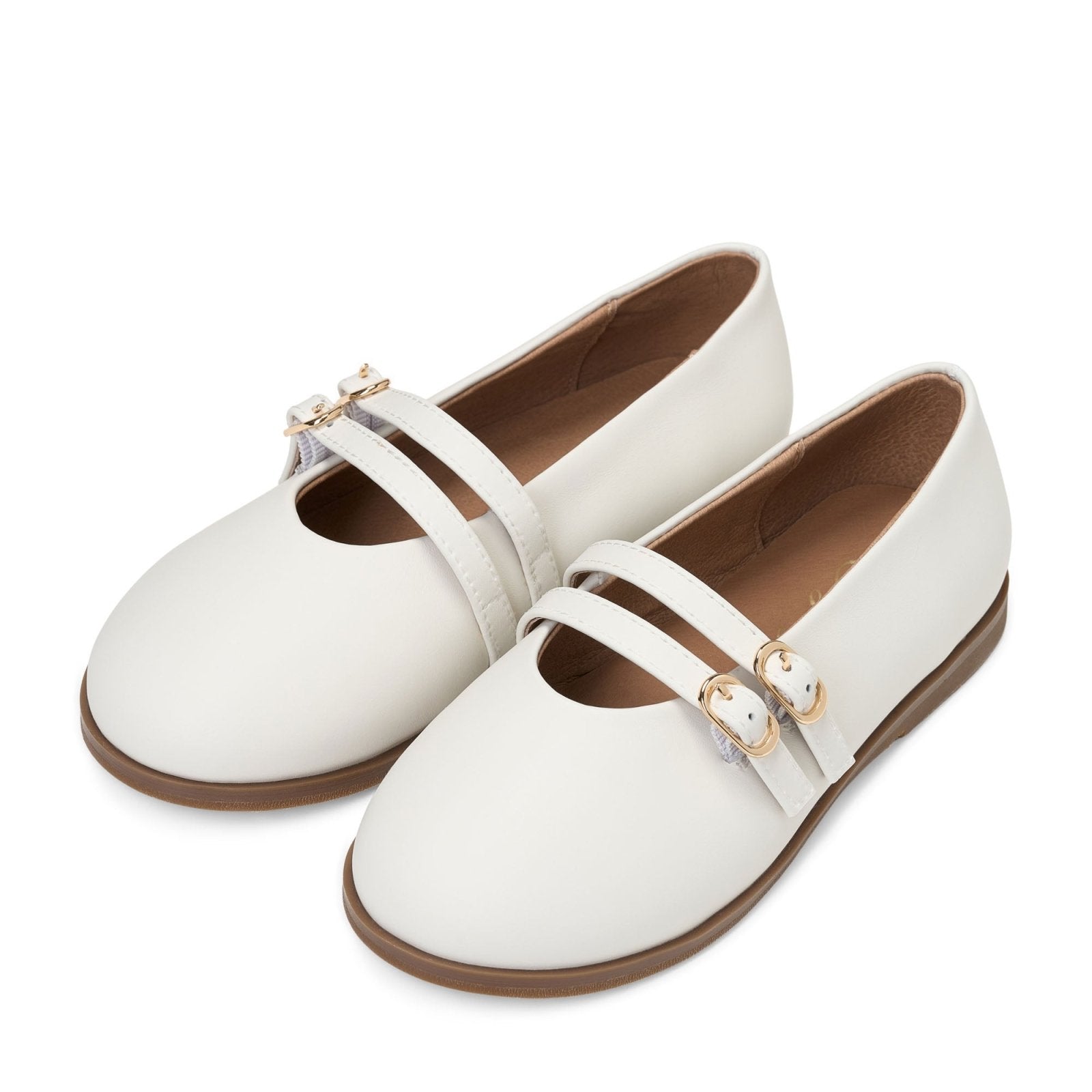 Christy White Shoes Shoes Age of Innocence