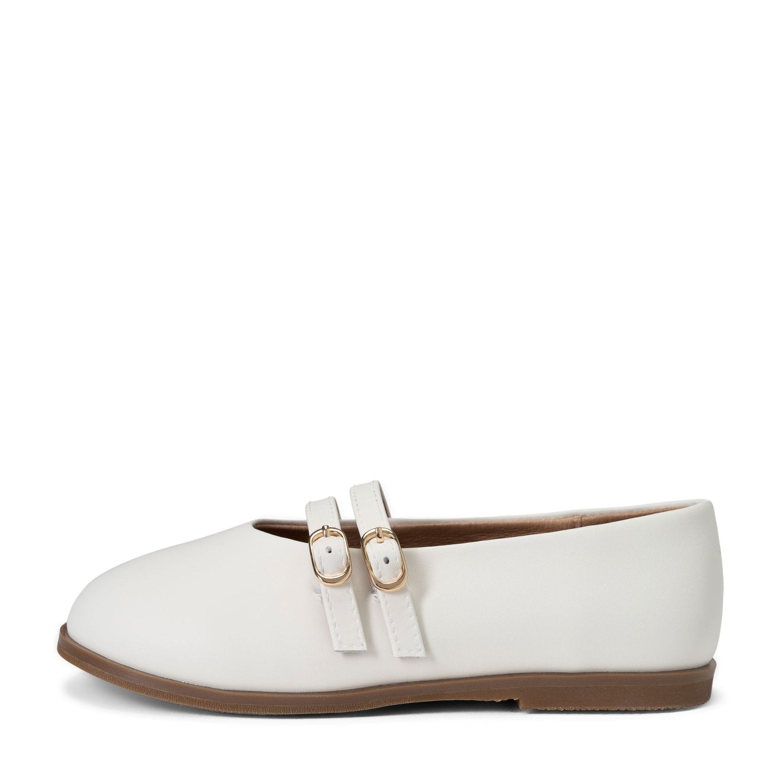 Christy White Shoes Shoes Age of Innocence