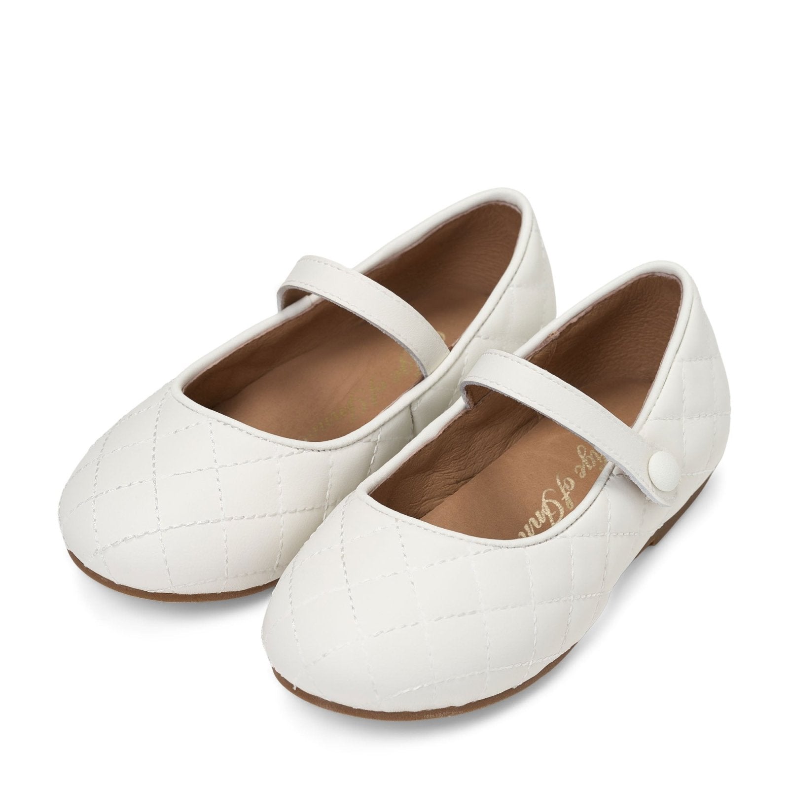 Coco White Shoes Shoes Age of Innocence
