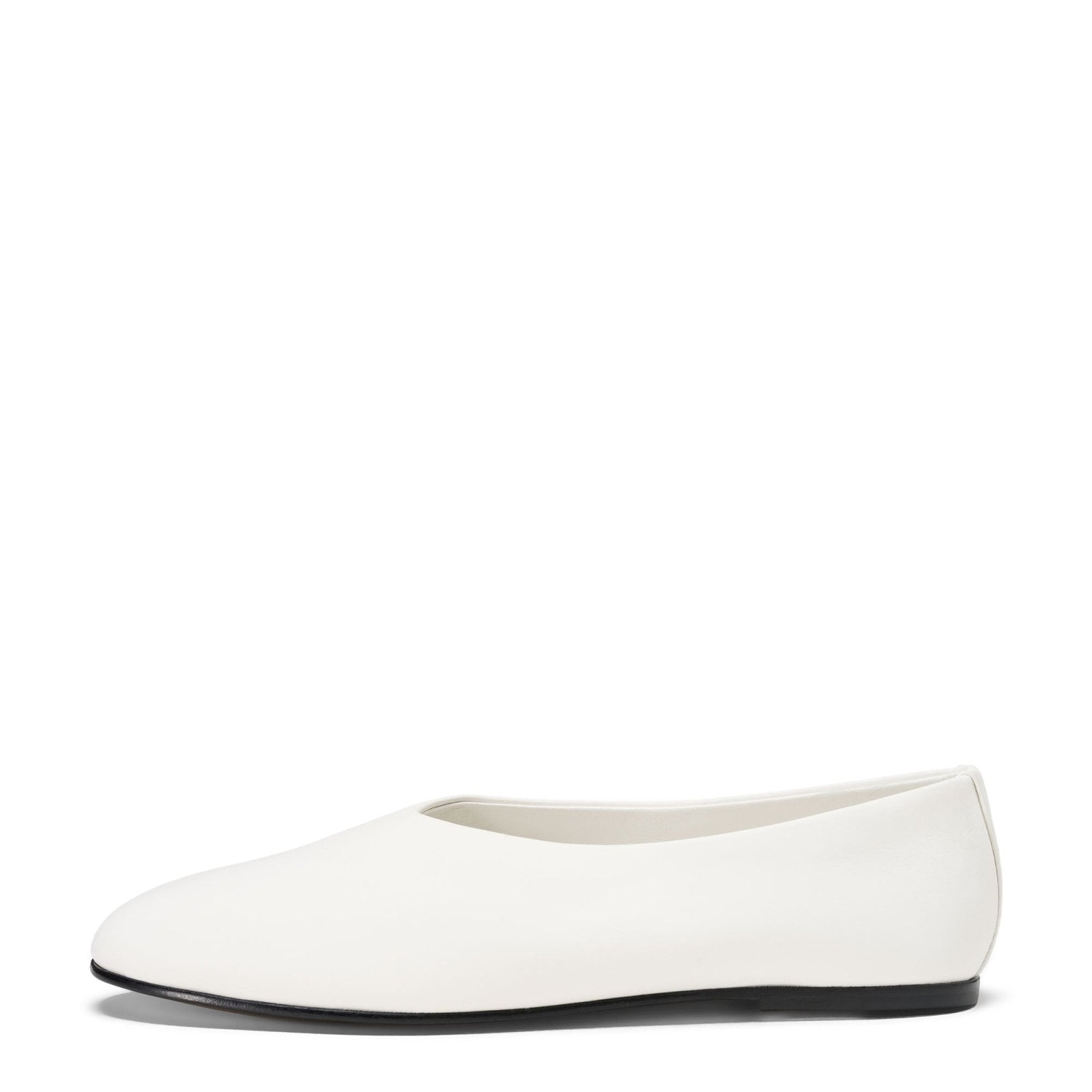 designer Eloise White Shoes for girls by Age of Innocence Women