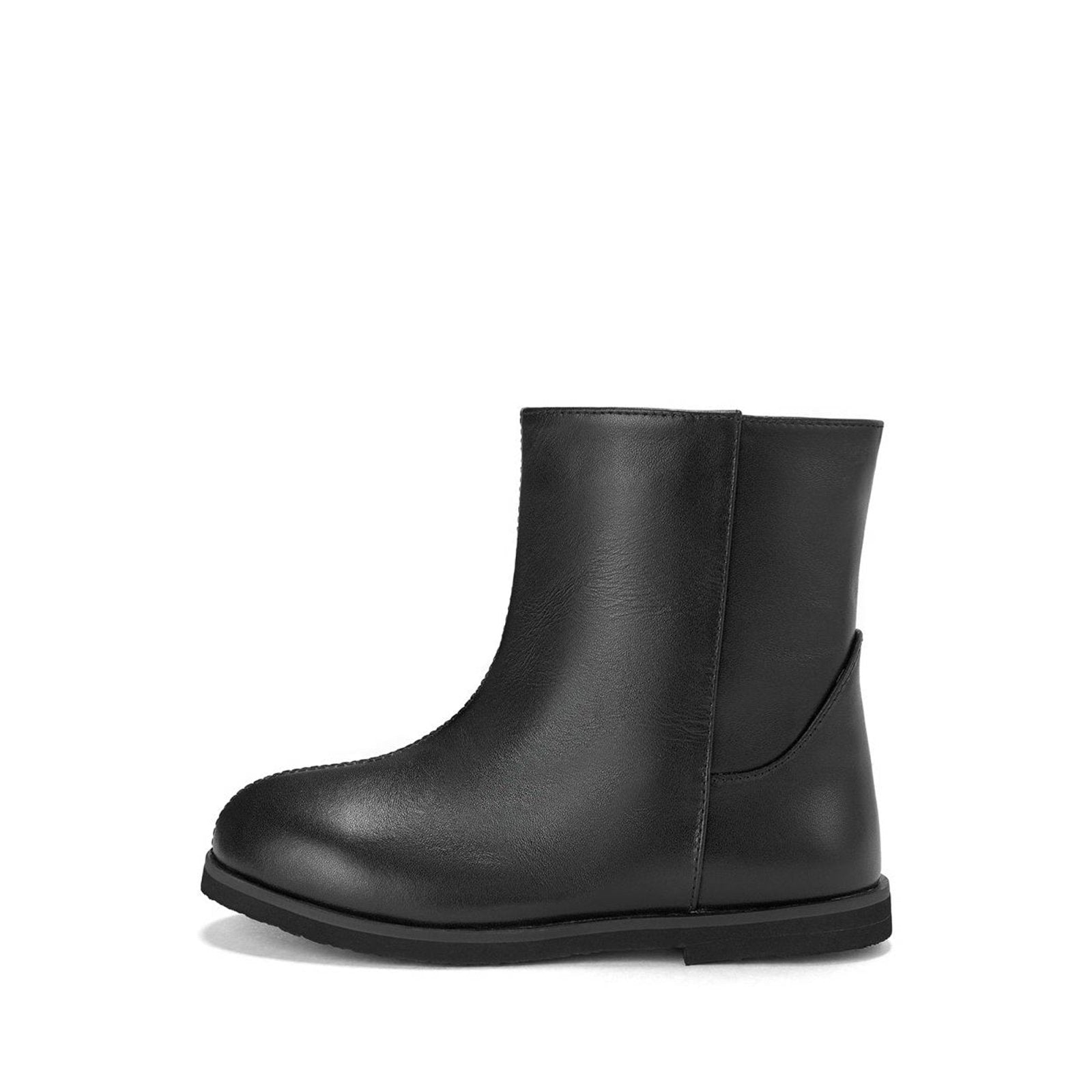 Filippa 3.0 Black Boots Boots Age of Innocence