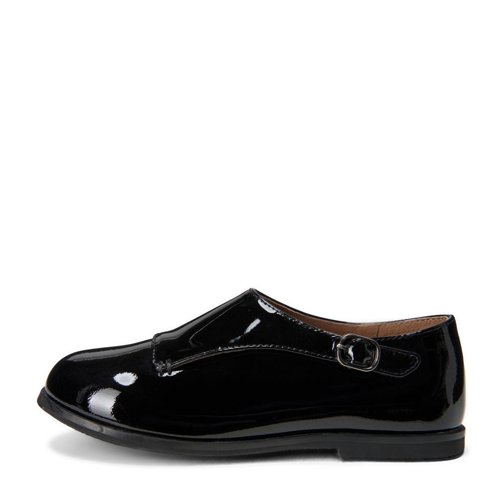 Gianna Black Shoes Shoes Age of Innocence