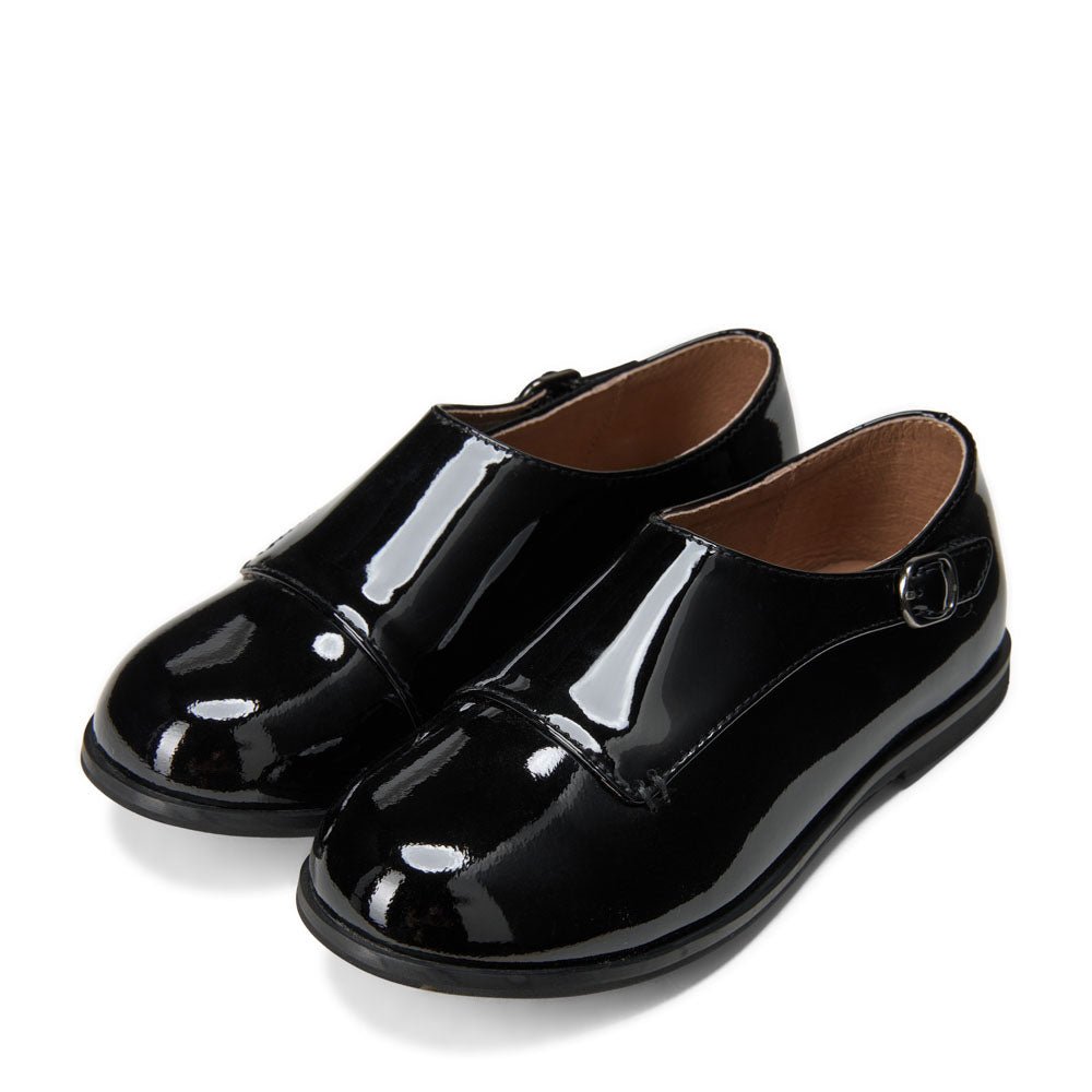 Gianna Black Shoes Shoes Age of Innocence