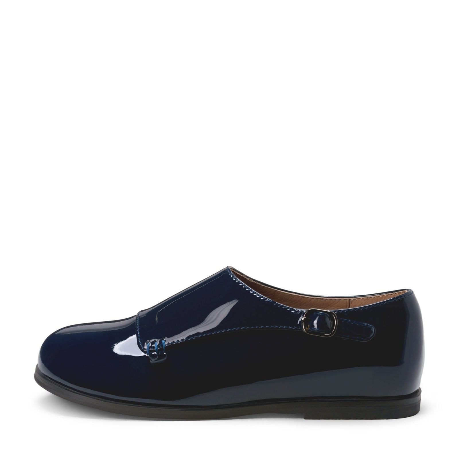 Gianna Navy Shoes Shoes Age of Innocence