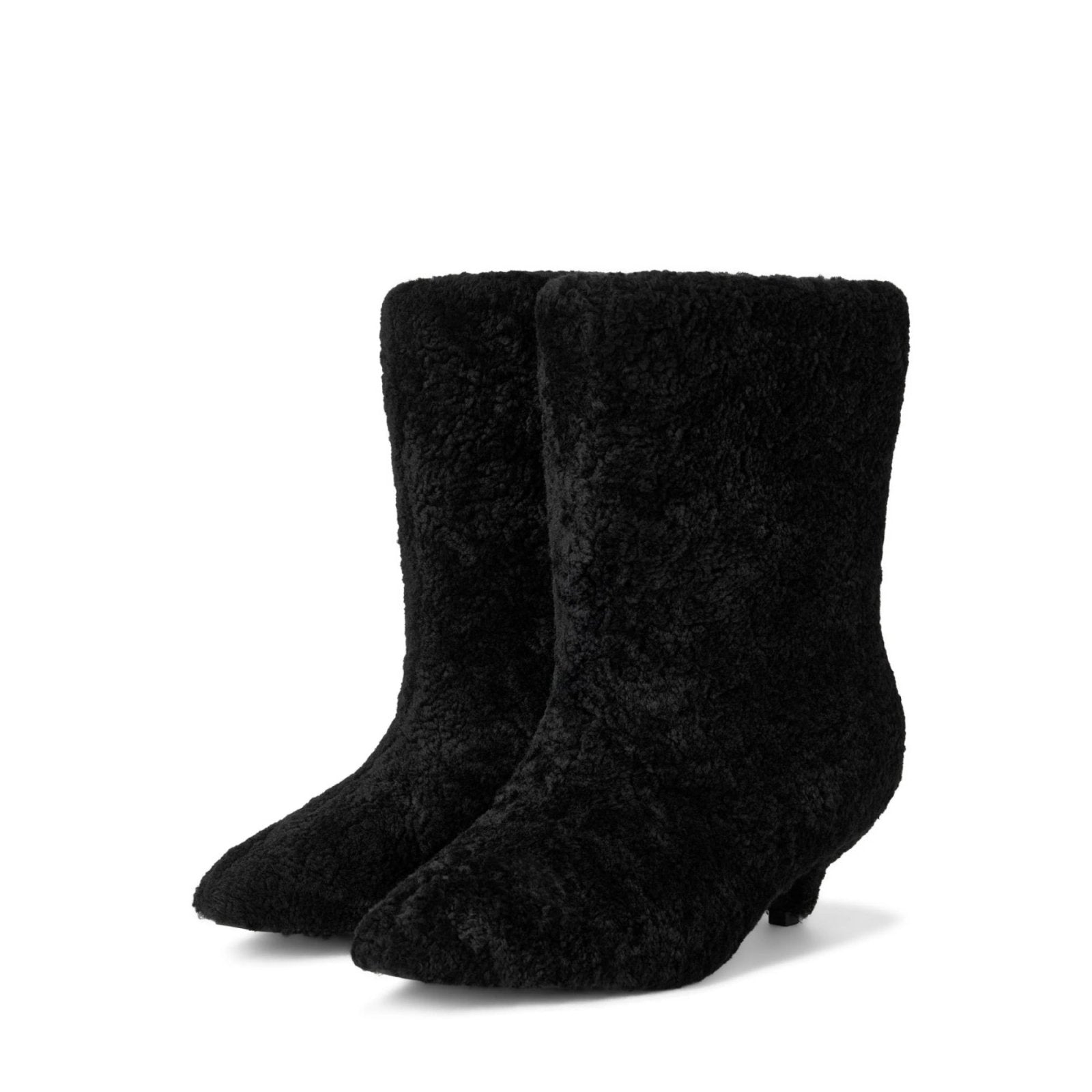 Gina 2.0 Black Boots Boots Age of Innocence Women