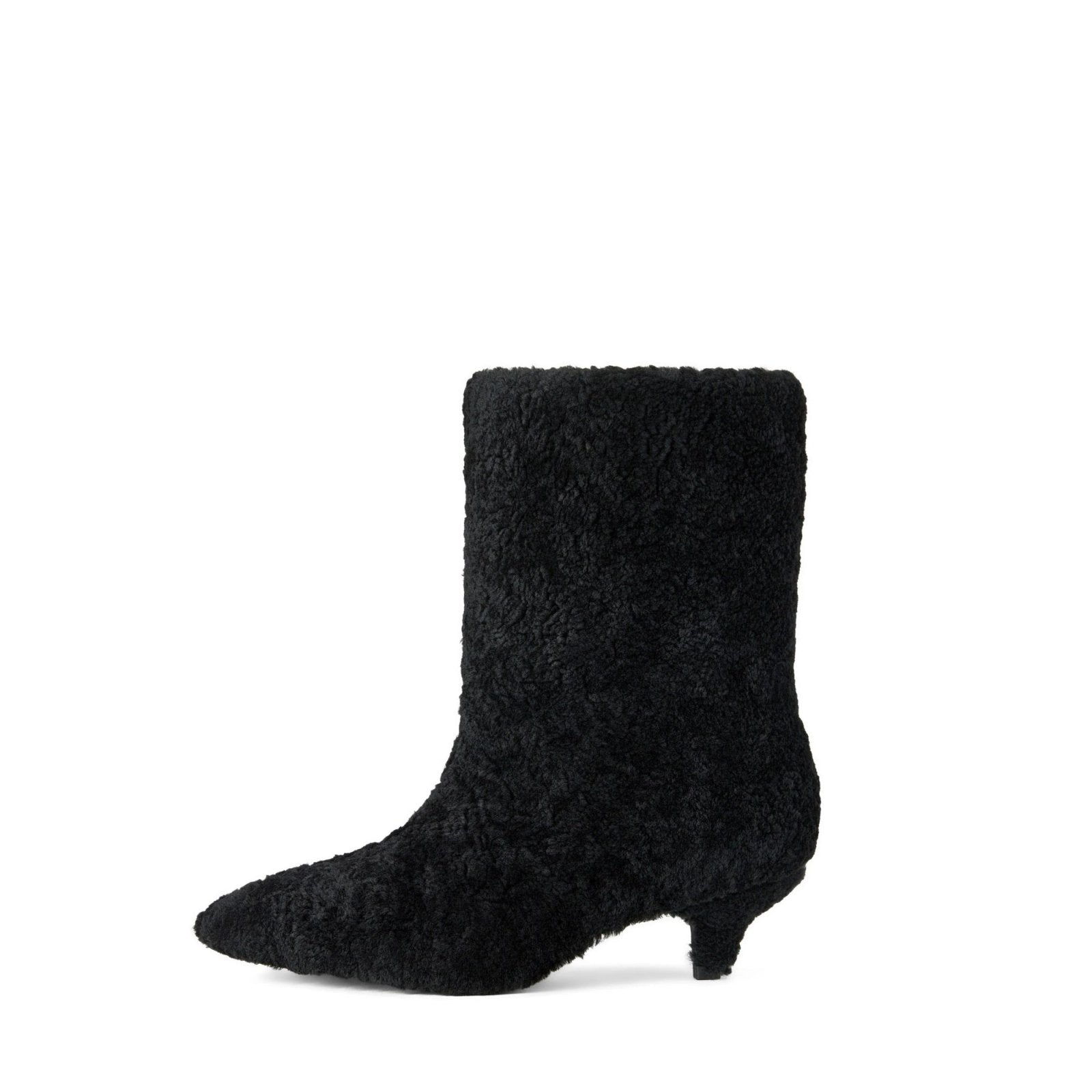 Gina 2.0 Black Boots Boots Age of Innocence Women