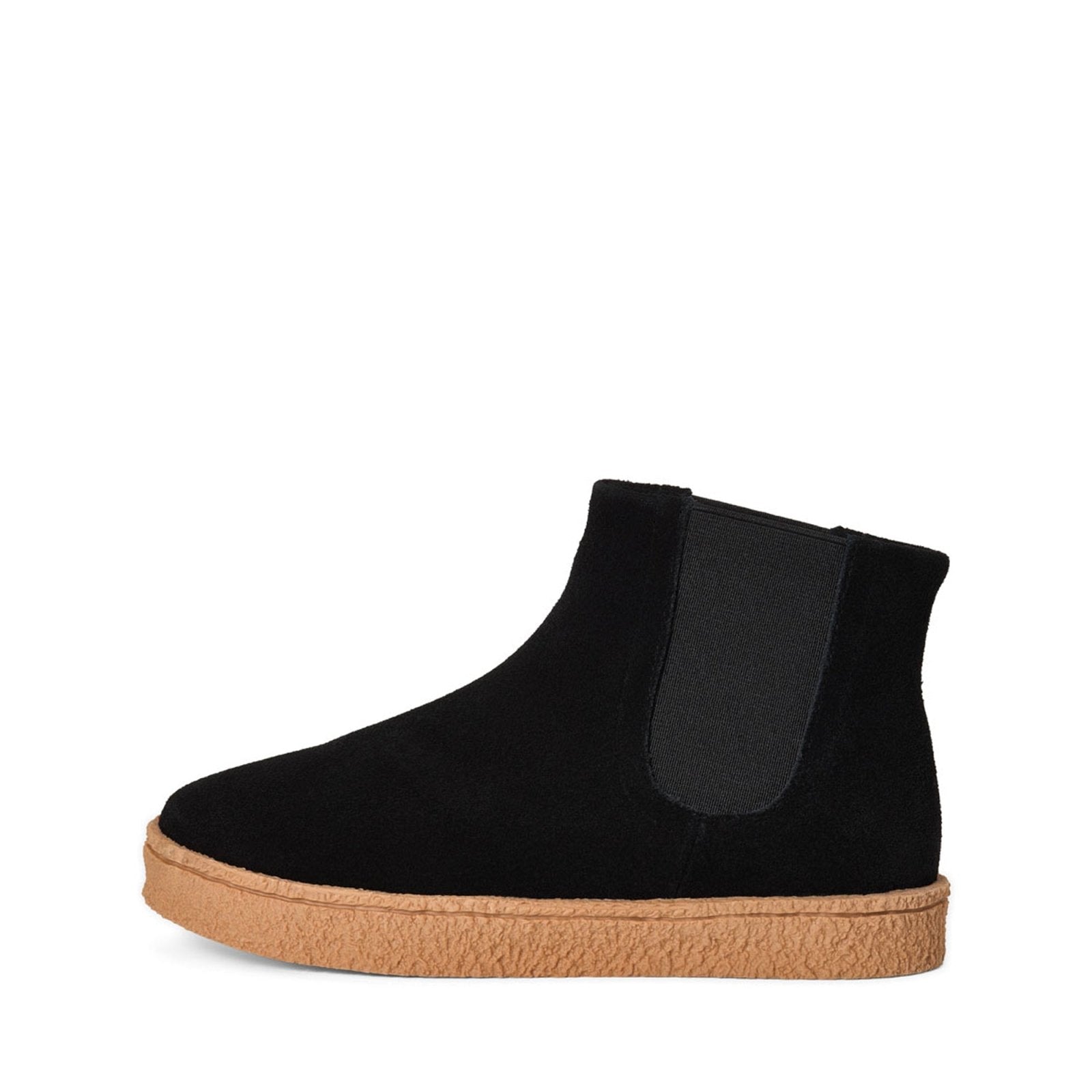 Harry 2.0 Winter Black Chelsea Boots Chelsea GENTS by Age of Innocence