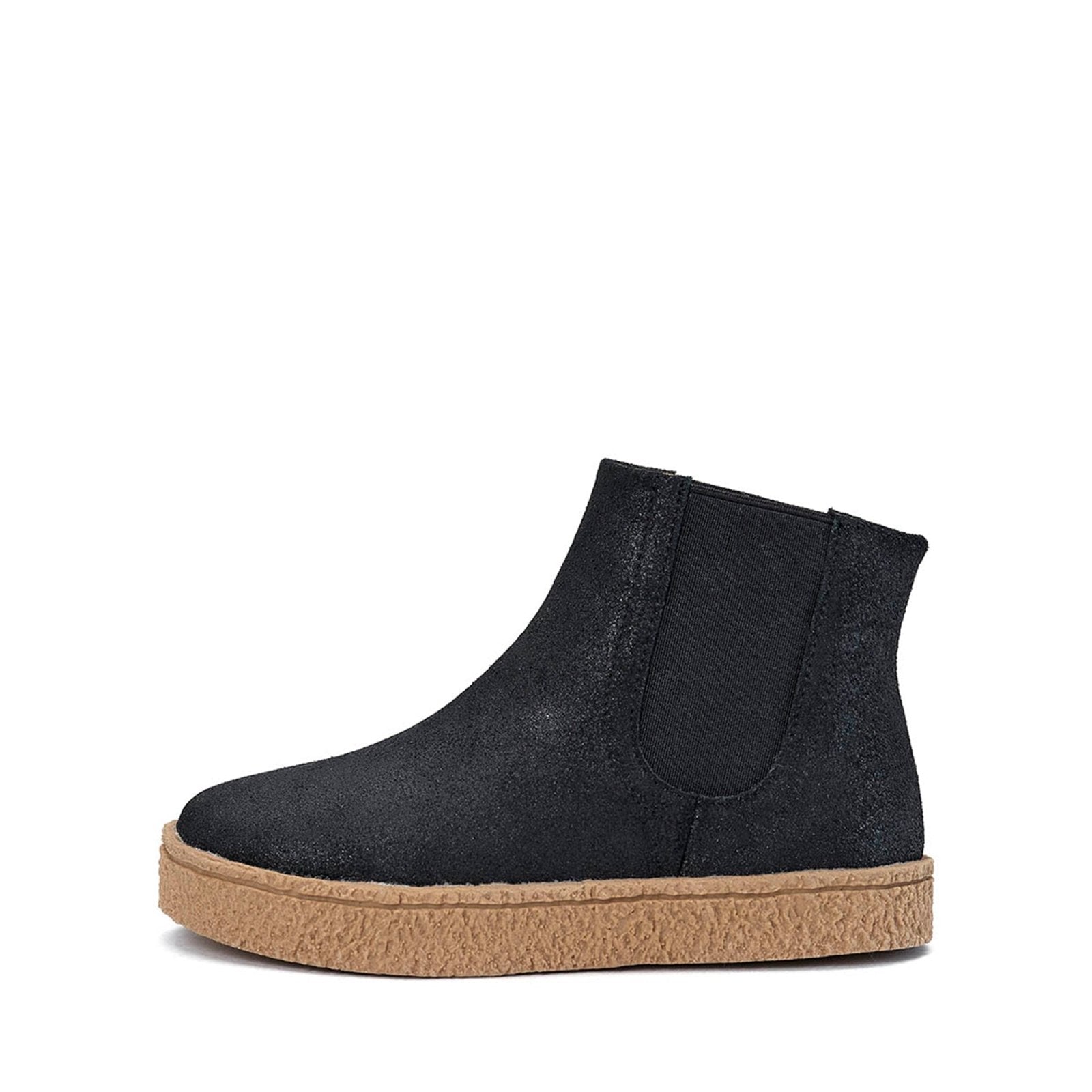Harry Black Chelsea Boots Chelsea GENTS by Age of Innocence