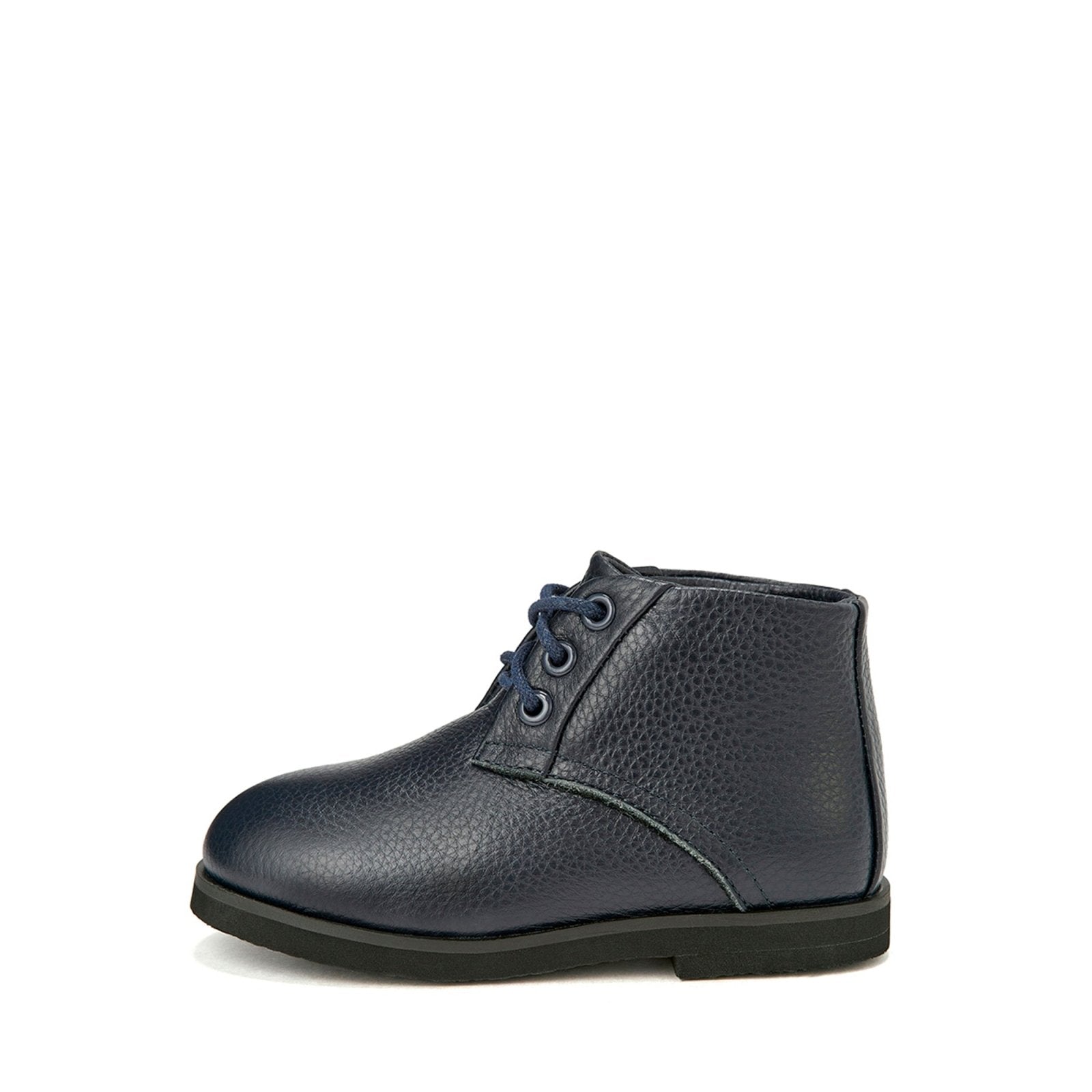 Jack Winter Navy Boots Boots GENTS by Age of Innocence