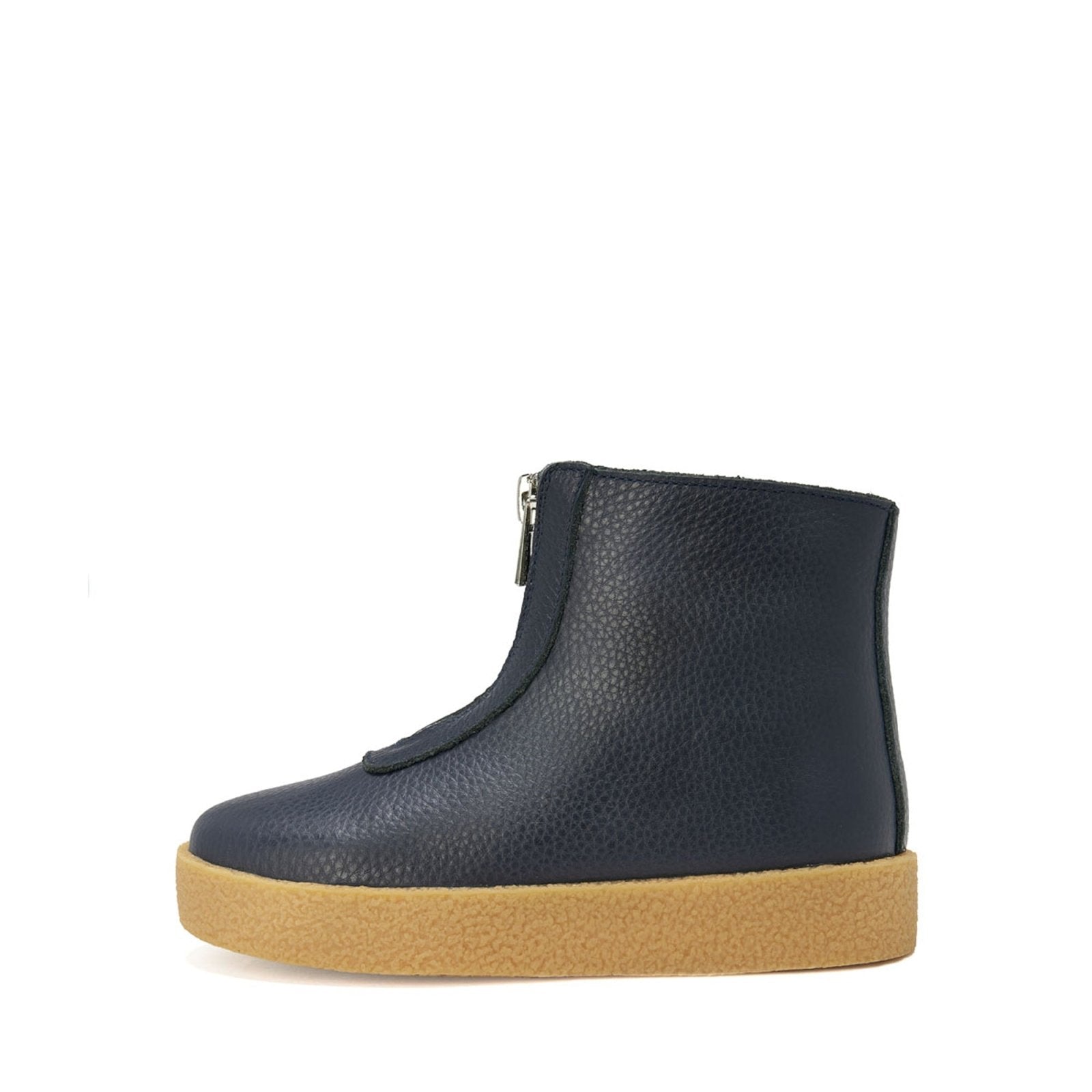 Jasper Navy Boots Boots GENTS by Age of Innocence