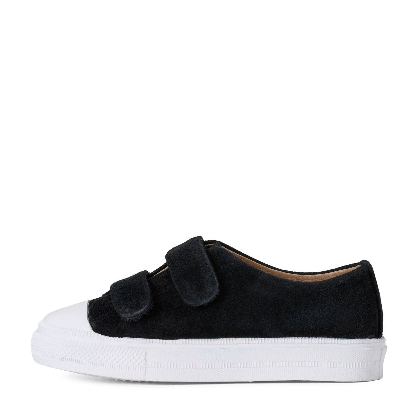 Jessie Black Sneakers Sneakers Age of Innocence