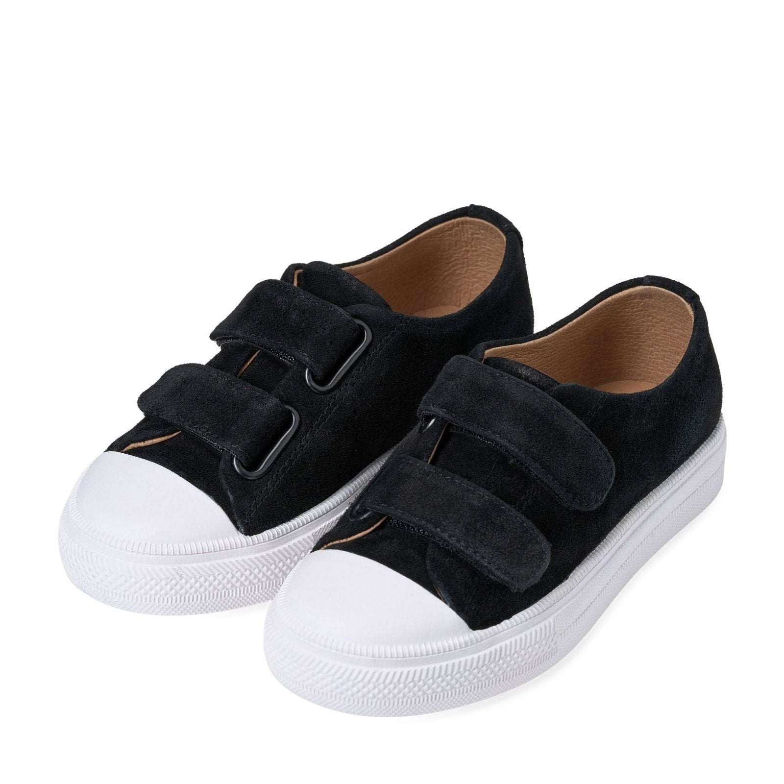 Jessie Black Sneakers Sneakers Age of Innocence