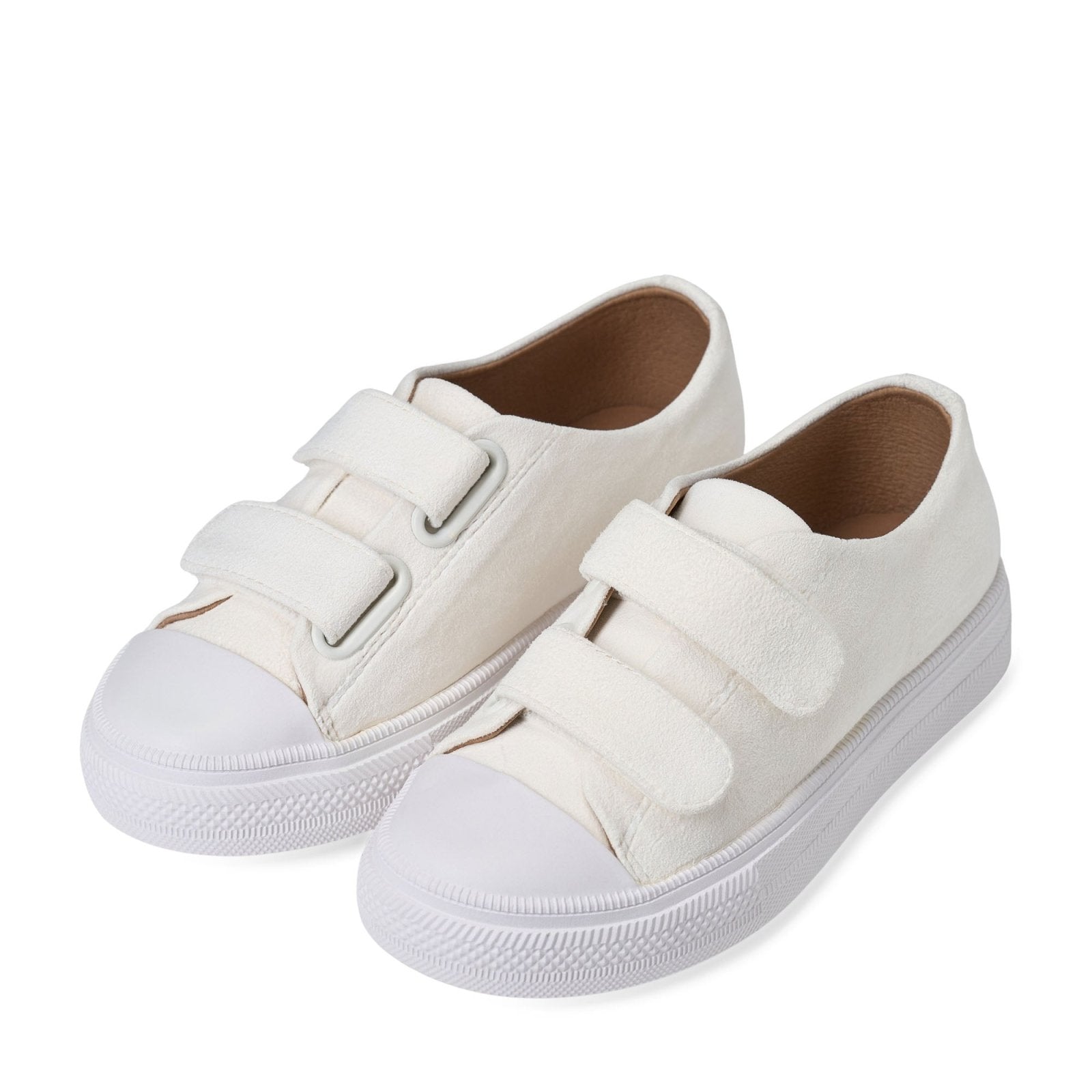 Jessie White Sneakers Sneakers Age of Innocence