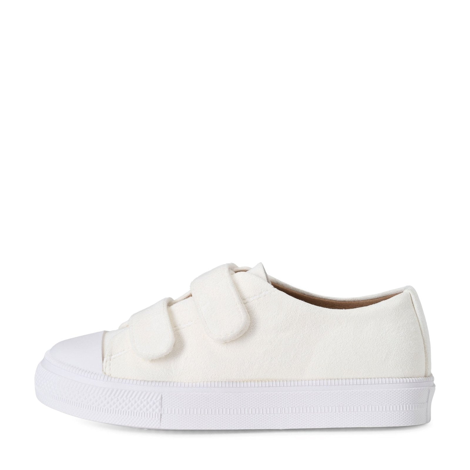 Jessie White Sneakers Sneakers Age of Innocence