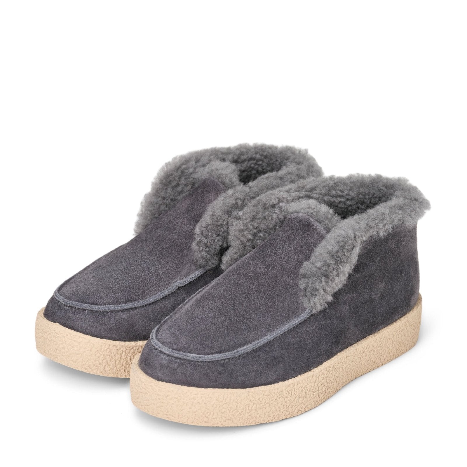 designer Jonah Dark Grey Boots for girls by GENTS by Age of Innocence
