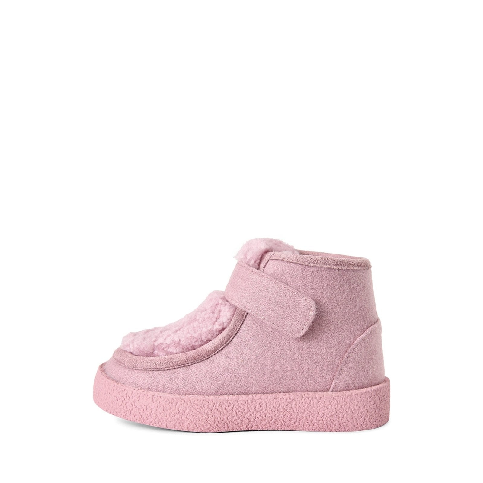Kai Pink/Pink Boots Boots Age of Innocence