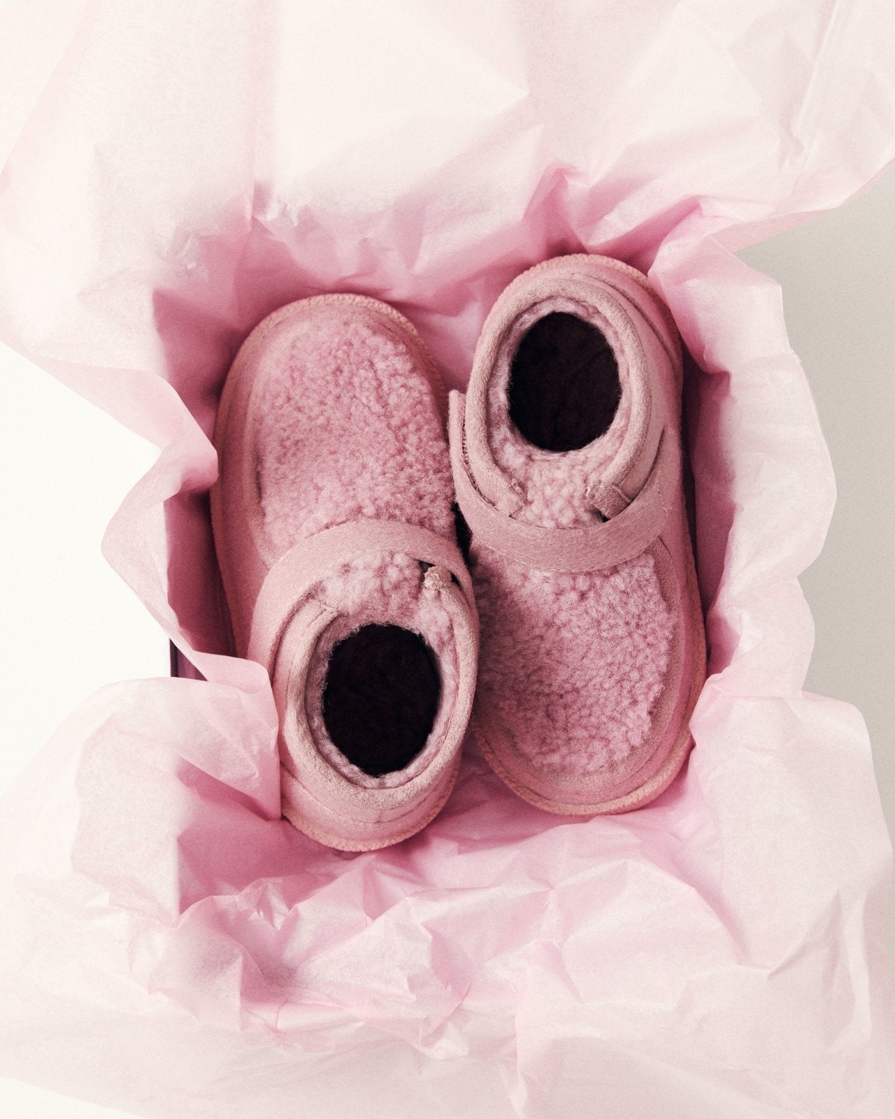 Kai Pink/Pink Boots Boots Age of Innocence