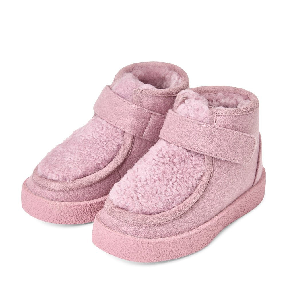 Kai Pink/Pink Boots Boots Age of Innocence